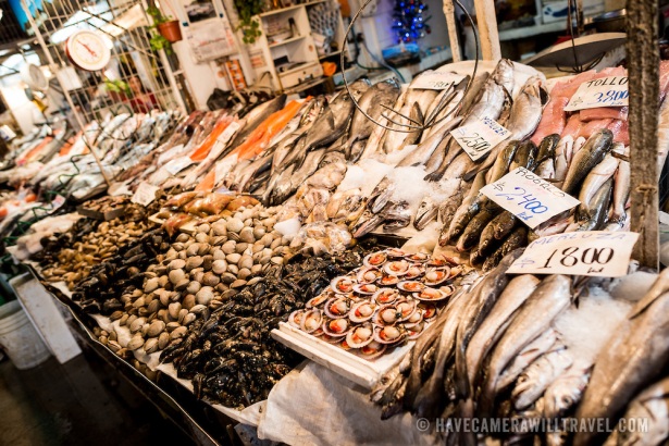 Fish-Market-at-Mercado-Central-de-Santiago